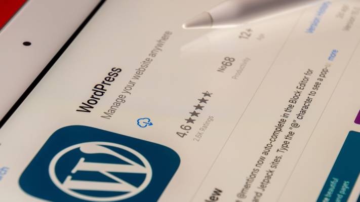 building your website on wordpress how beneficial it is