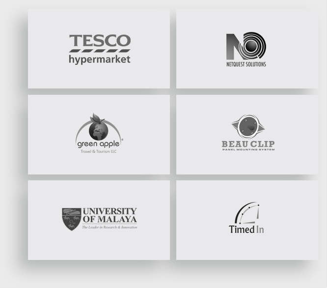 Client Logo for Homepage - Zahid Aramai Freelance Web Designer Malaysia