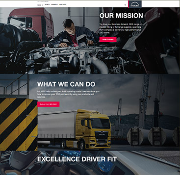 MAN-Malaysia-ZahidAramai-Freelancer-Web-Design