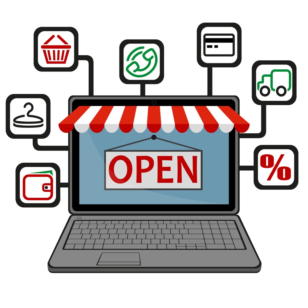 staying ecommerce available 247